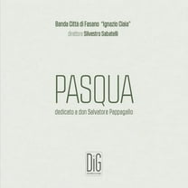 Various Artists - Pasqua - Music & Performance - CD