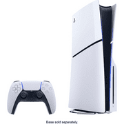 New Sony - Playstation - 5 - Disc - Version Video Game - PS - 5 Console