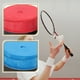 thumbnail image 2 of 5pcs Racket Overgrips Anti-Slip Raqueta de tenis Overgrips Sweatband Grip Tape, 2 of 5