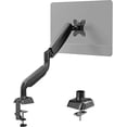 thumbnail image 1 of Soporte De Brazo Para Monitor Lucky Owl Ajustable De 10 A 32 Hasta 9kg PS80-MSG1032, 1 of 4