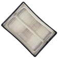 thumbnail image 3 of Dttery 3 Prefiltro De Espuma Y Fieltro + 1 Aspiradora Hepa Shark Navigator Lift-Away Nv350 Nv351 Nv352 Nv355 Nv356E Nv357 Nv358 Nv360 Nv370 Nv391 Uv440 Uv490 Uv540 Kit De Filtro De Repuesto Xff350 Xhf, 3 of 6