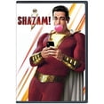 thumbnail image 5 of Assorted 4 Pack DVD Bundle: Iron Man, Audrey Hepburn 5-Film Collection, Jimmy, Shazam!, 5 of 5
