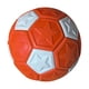 thumbnail image 3 of Balón de fútbol, juego de fútbol sala tamaño 4, balón deportivo para juegos, balón oficial de partido para adolescentes y niños pequeños en interiores 1 balón de fútbol, 3 of 8