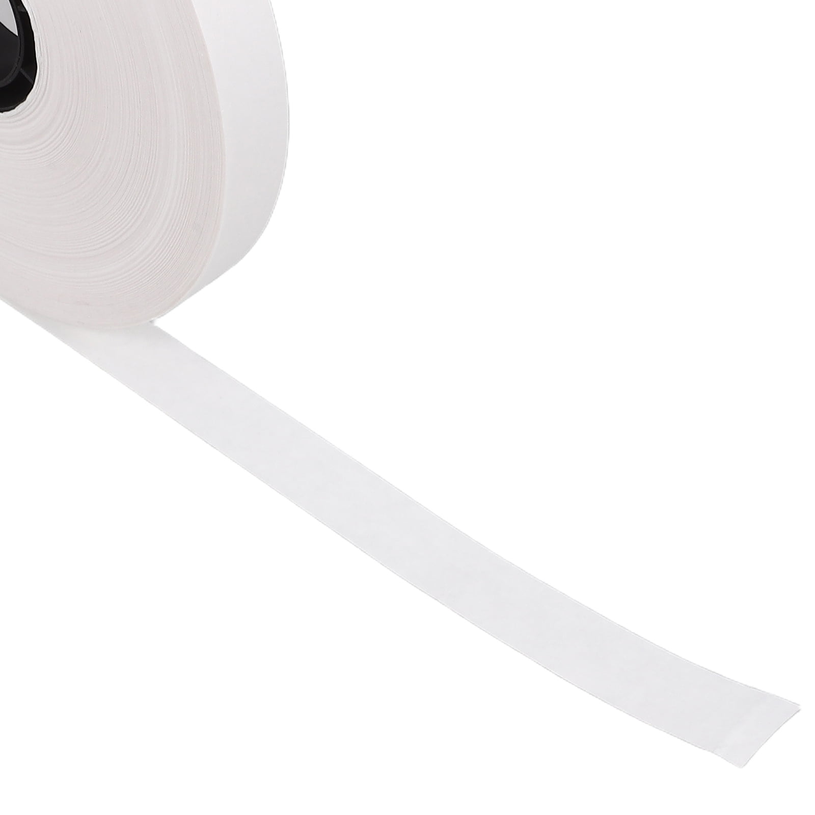 unbranded Kraft Paper Tape Heavy Duty Packing Tape Recyclable Packaging Tape Self Adhesive Box Tape for Shipping Sealing Moving Masking White