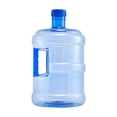 thumbnail image 2 of Botella de Agua Reutilizable, Garrafa de Agua con Fácil Agarre, Vacía, a Prueba de Fugas, para Mascotas, Cantimplora Portátil para Barbacoa, Coche, Ca 75 L, 2 of 8