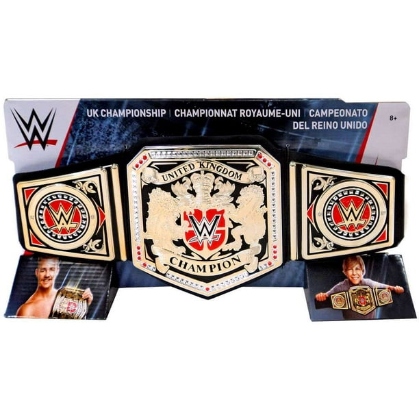 wwe universal championship walmart