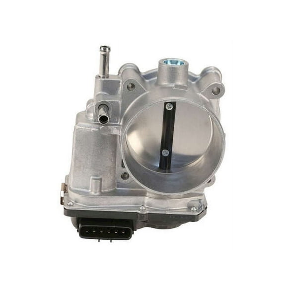 Throttle Body - Compatible with 2005 - 2019 Nissan Frontier 4.0L V6 2006 2007 2008 2009 2010 2011 2012 2013 2014 2015 2016 2017 2018