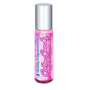 Signature Collection: Cotton Candy by Quality Fragrance Oils (Roll On) Cologne / Perfume