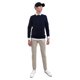thumbnail image 2 of LOB Hombre Suéter Ligero LOB Juvenil, 2 of 3