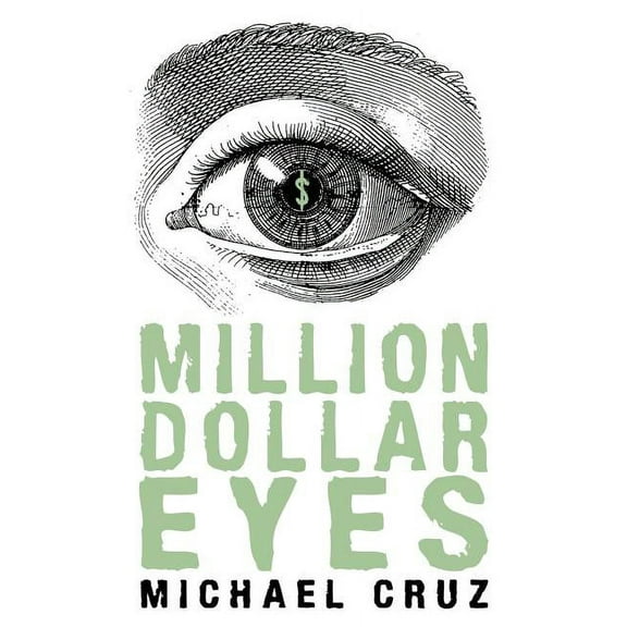 Million Dollar Eyes (Paperback)