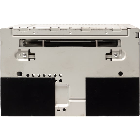 Restored 2010 Ford Escape AM FM Radio Single Disc CD MP3 Player Model Number 9L8T19C157DB (Refurbished)