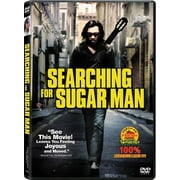 Searching for Sugar Man (DVD), Sony Pictures, Documentary