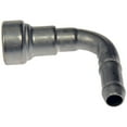 thumbnail image 3 of Dorman 800-787 3/8 In. Fuel Line Connector, Elbow 90 To 7/16 In. ID Teflon Tube (Pack of 2), 3 of 4