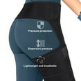 Hip Brace Sciatica Pain Relief Brace Thigh Hamstring Compression
