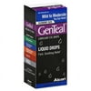 Alcon GenTeal Lubricant Eye Drops, 0.845 oz