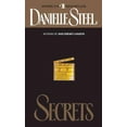 thumbnail image 1 of Secrets, Danielle Steel Paperback, 1 of 3