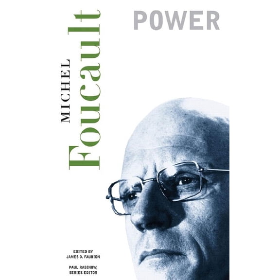 Essential Works of Foucault, 1954-1984 ( Power, Book 03, (Paperback)