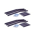 thumbnail image 1 of Kit d'Adaptateur de Jambe pour Mangeoire de 350 Livres (2 Pack), 1 of 2