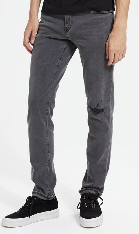J Brand DIMITTO Tyler Denim Slim Fit 