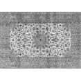 thumbnail image 1 of Ahgly Company Indoor Rectangle Persian Gray Traditional Area Rugs, 8' x 10', 1 of 1