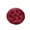 Red, variant on Round Tufted Floor Cushion | Soft Plush Seat Pad for Meditation,Chair,Patio,Bedroom & Living Room | Comfortable Thick Floor Pillow for Home Decor | Durable Washable Sitting Cushion
