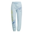 thumbnail image 5 of Stitch Women’s Juniors Graphic Embellished Jogger Pant , Sizes XS-3XL, 5 of 5