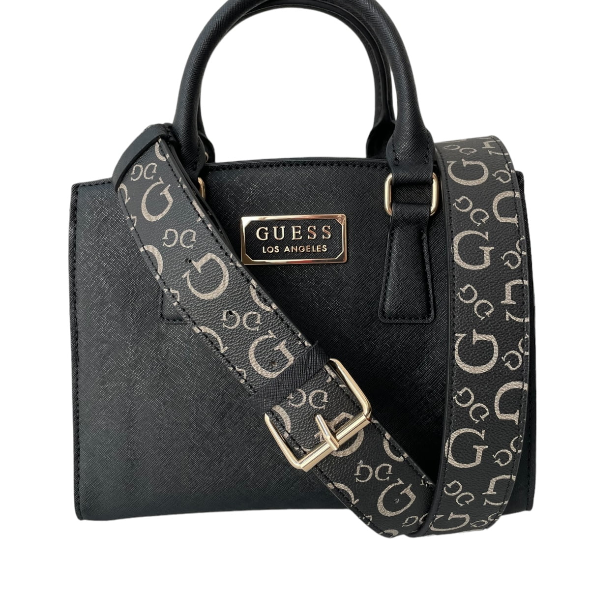 Bolsa Guess Satchel Florizel Walmart en linea