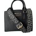 thumbnail image 1 of Bolsa Guess Satchel Florizel, 1 of 6