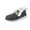 Gray, variant on Wensltd Warm Lining Winter Shoe for Women Plus Size Winter Fall Shoes Trendy Versatile Daily Wear Indoor Outdoor Shoes