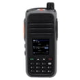 thumbnail image 2 of Radio bidireccional portátil multibanda Walkie Talkie transceptor portátil AC 100‑240V 5W enchufe de EE. UU., 2 of 10