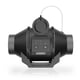 thumbnail image 1 of Ventilador de ducto AC Infinity automático de 4 pulgadas con interruptor de presión, 1 of 7