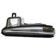 thumbnail image 5 of 1 Pair Car Rearview Mirror Turn Signal Light for Toyota RAV 4 Wylfa ALPHA Vetlanda Crown Kluger Coro, 5 of 5