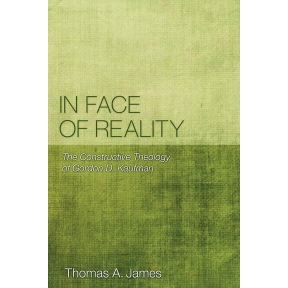 In Face of Reality (Hardcover)