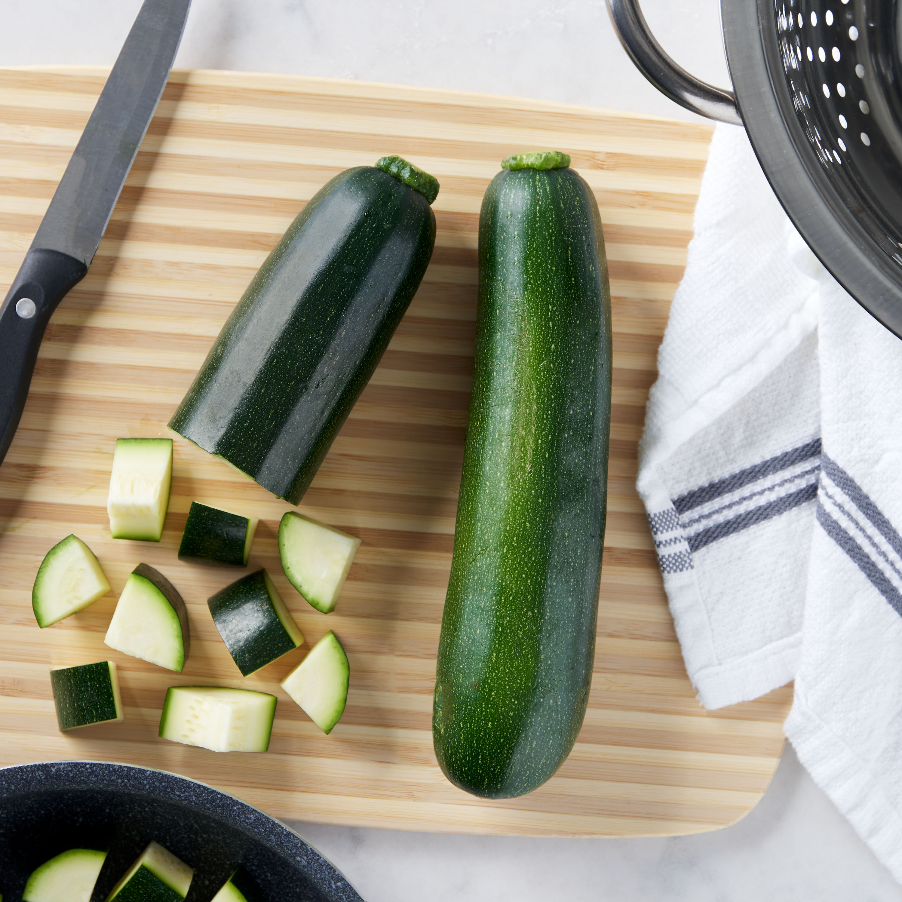 Organic Zucchini 2 Pack Walmart Com Walmart Com