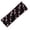Black, variant on kaondbfi Women's Summer Outdoor Travel Essentials Accessories Headbands for Women Print Headband Elastic Head Wrap Hair Band Bandana Headband