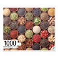 thumbnail image 1 of Rompecabezas, Especias y Hiesbas, 1000 Piezas, Máxima Calidad Novelty Especias y Hierbas, 1 of 2