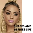 thumbnail image 5 of Covergirl 8271461 Exhibitionist Lip Liner, 225 Garnet Red - Pack of 2, 5 of 5