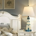 thumbnail image 3 of Set of 2 Touch Table Lamps,3 Way Dimmable with 2 USB Ports, 3 of 8