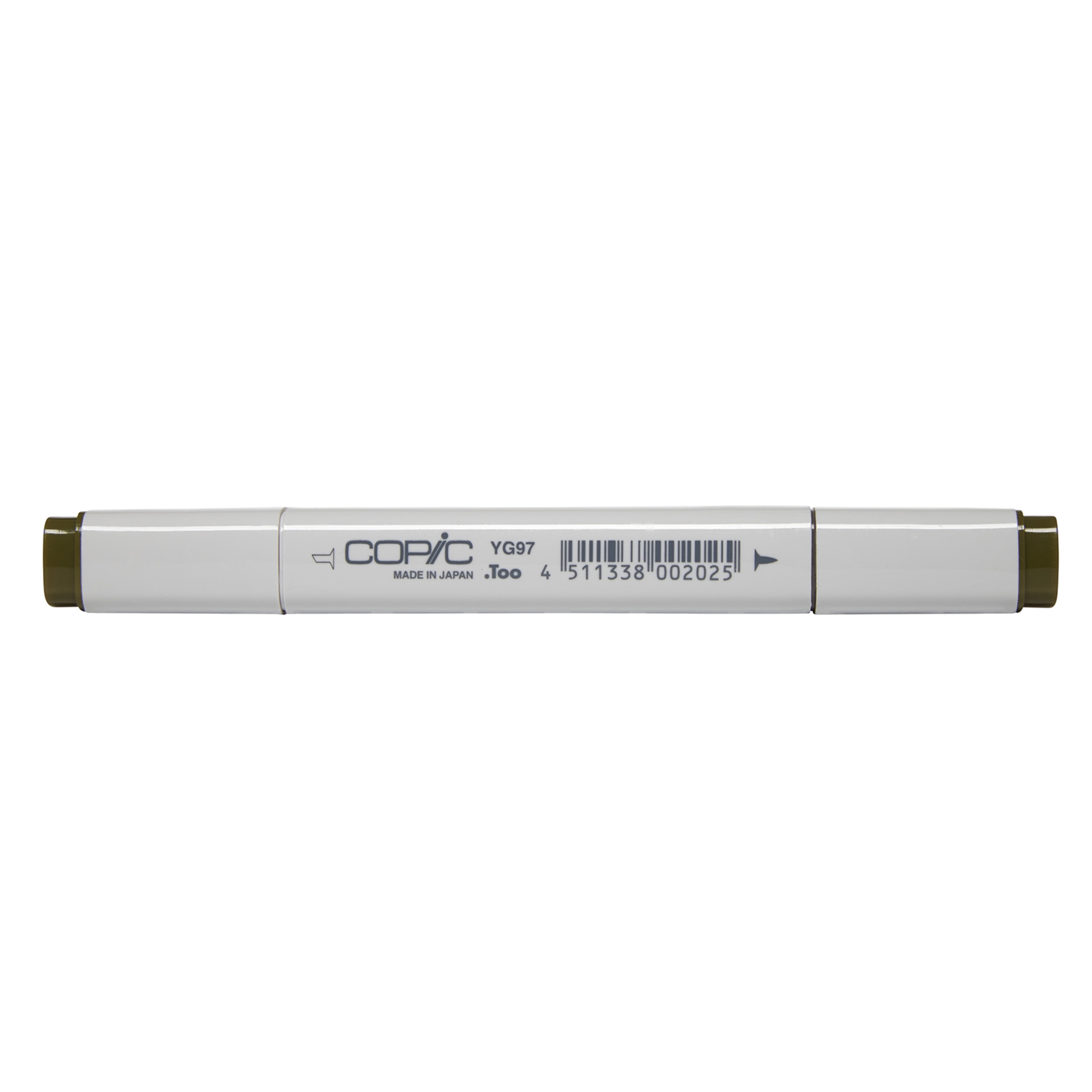 Copic® Classic Marker, Spanish Olive