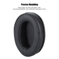 thumbnail image 4 of Auriculares Profesionales Almohadillas para los Oídos Reemplazo de Almohadillas Cojín de Esponja Suave para Auriculares Momentum 10 / 20, 4 of 8