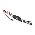 thumbnail image 4 of 2-4S Brushless 30A ESC with 5V2A UBEC: Smooth Throttle Control for RC Quads, 4 of 10