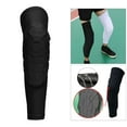 thumbnail image 4 of yotijar 3X 1Pcs Skating Cycling Bike Adult Guards Leg Sport Knee Pads Basketball, 4 of 8