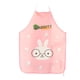 thumbnail image 1 of Delantal de cocina de PVC para mujer de Lisbinx, 1 of 7