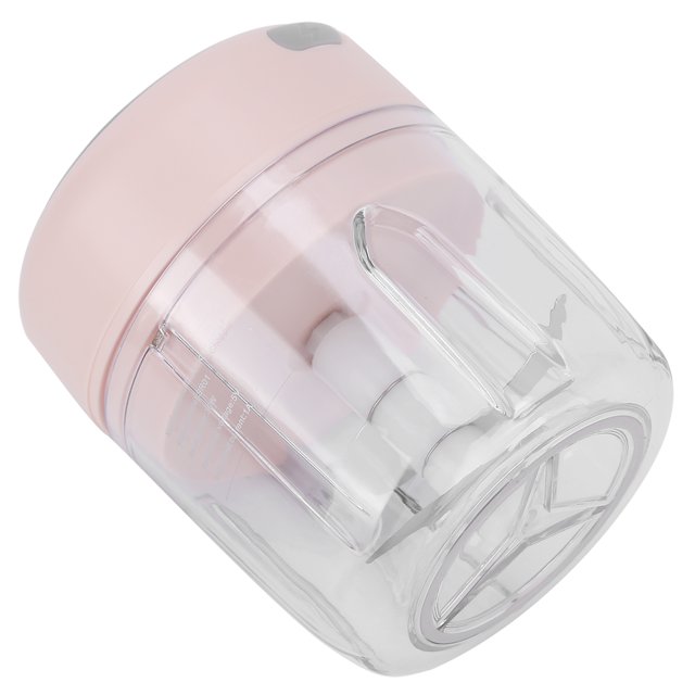Mini Máquina Picadora De Ajo Mini Procesador De Alimentos Inalámbrico Para Verduras Para Cebolla Para Fruta ANGGREK Otros