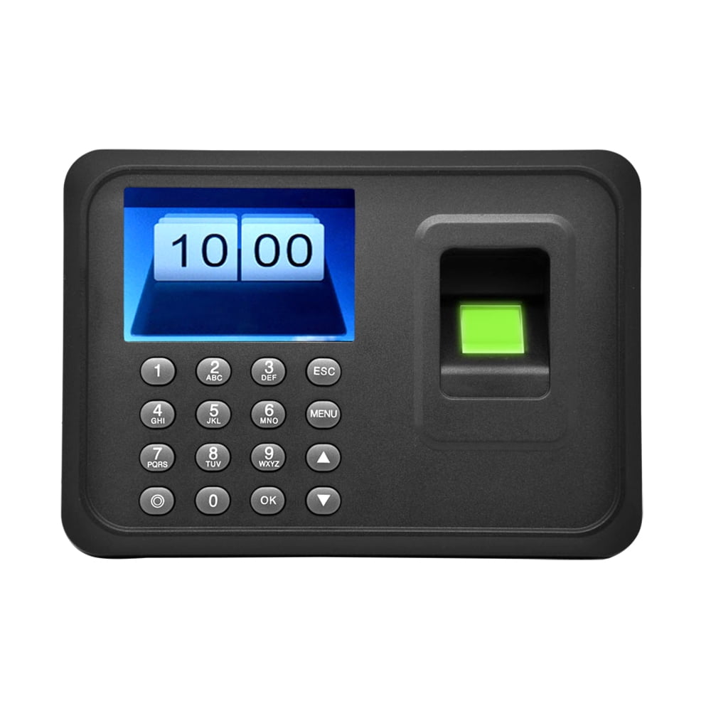 tft lcd fingerprint on display factory