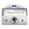 thumbnail image 2 of Candado Austral Acero H950 TA, 2 of 3