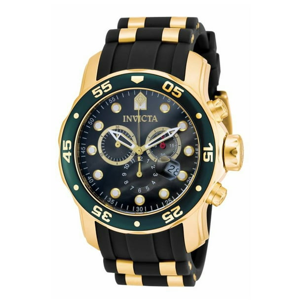 Pro shop diver watch