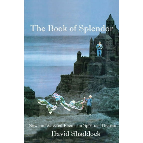 The Book of Splendor (Paperback)