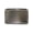Silver, variant on CTM® Blank Large Belt Buckle