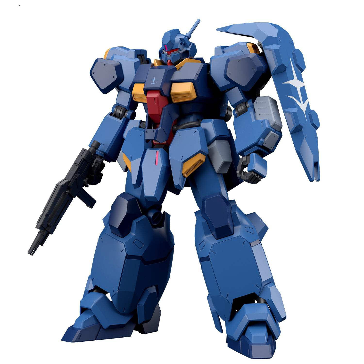 Bandai Hobby HG IBO #034 Reginlaze Julia 1/144 Gundam Model Kit